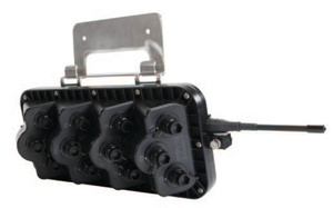 FC001474 TTN RTD HH HNGR BKT KIT 4/6P
