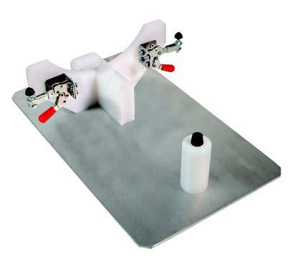 AFL X-2 Sealed Splice Closure Installation Stands