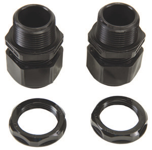 EA000795 HEYCO 0.17-0.45IN 1/2IN KO 5PK