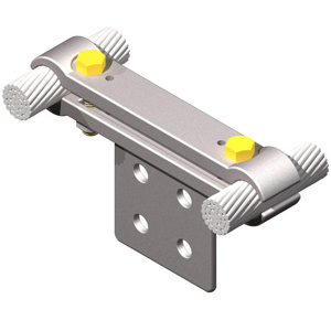 CASV200-8-4N4-AA SPACER 8IN 1590AAC 4HPD