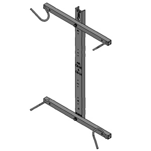 CB-30-3AL ADSS C STOR BRKT