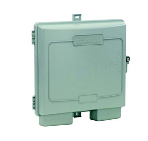 DM000923 KIT-760XL-TELCO SECURITY CVR