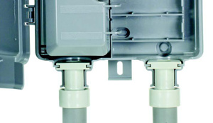 DM000927 OPN-760XL POLE MT KIT