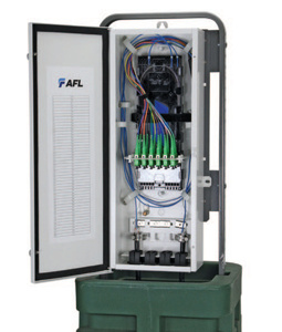 EA000370 LL-400SX BASE ENCL