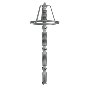 Hubbell Power MVN Arresters