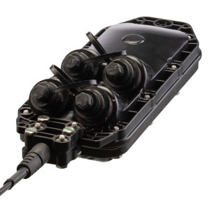 Panduit Multi-port Service Terminals
