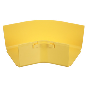 Panduit FiberRunner® Horizontal Angled Fittings