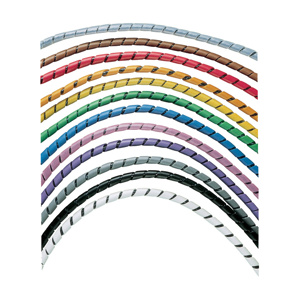 Panduit Cable Spiral Wraps