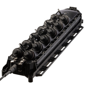 Panduit Multi-port Service Terminals