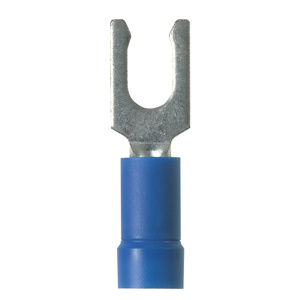 Panduit Insulated Locking Fork Terminals