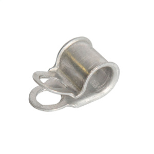 Hubbell Power PSC217015 Series Coaxial U-cable Clips 0.000 - 0.275 in Surface
