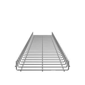 PWB2X12EZ WIRE BSKT TRAY 2X12 ZINC