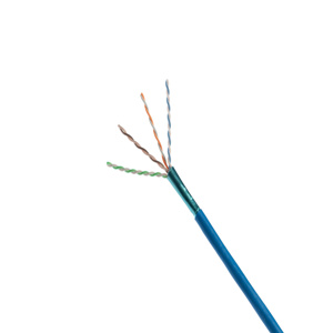 Panduit Cat6a Plenum Cable