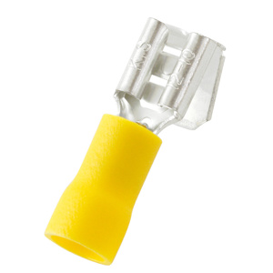 Panduit Insulated Piggy-back Loose Piece Disconnects