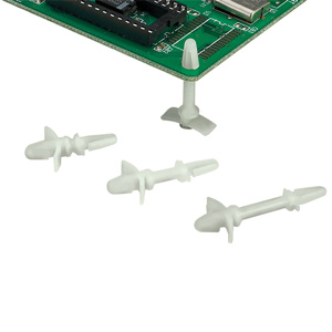 Panduit Circuit Board Support Posts