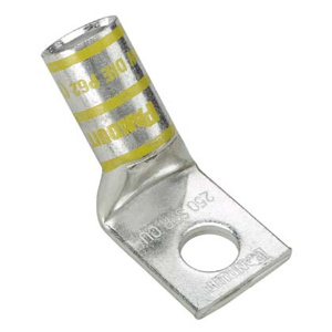 Panduit LCA Series Standard Barrel Compression Lugs