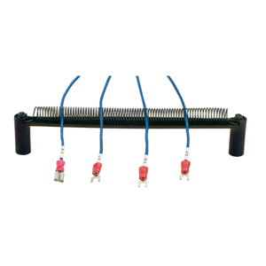 Panduit Harness Spring Breakout Wire Harness Boards