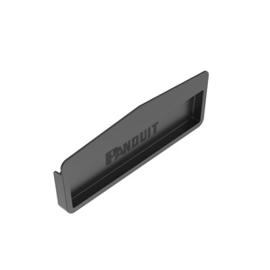 Panduit FiberRunner® End Caps