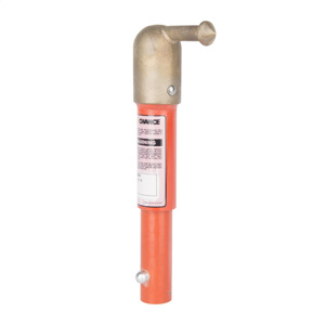 Hubbell Power Sectional Disconnect Sticks