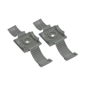 Panduit Clincher™ Releasable Clamps