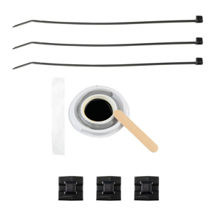 Panduit Cable Tie Mounts