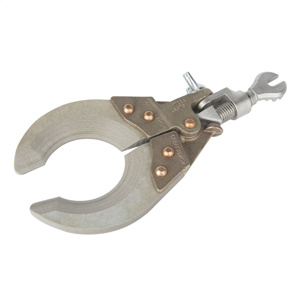 Hubbell Power Adjustable Insulator Fork Universal Tools