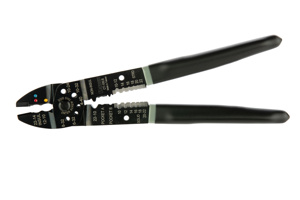 Panduit Contour Crimp™ CT Controlled Cycle Crimping Tools