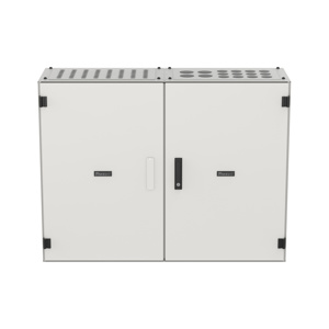 Panduit HD <em class="search-results-highlight">Flex</em>™ Series Fiber Enclosures