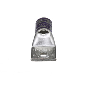Panduit LCAX Series Standard Barrel Compression Lugs
