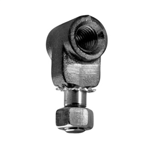 Hubbell Power Plain Plug to Threaded Plug Conversion Terminals