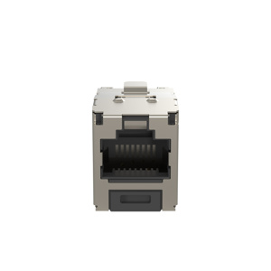 Panduit CJS688T Mini-Com® Pan-Net® Series Jack Inserts