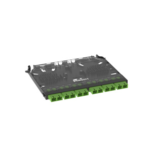 Panduit HD <em class="search-results-highlight">Flex</em> FHS9 Series Fiber Optic Cassettes 6 Port