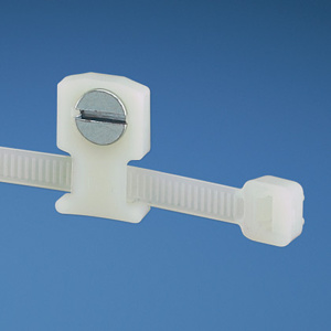 Panduit Low Profile Cable Tie Mounts