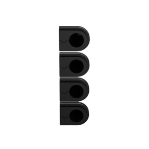 Panduit Fiber Pedestal Replacement Grommet Kit