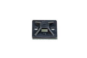 Panduit 4-way Cable Tie Mounts