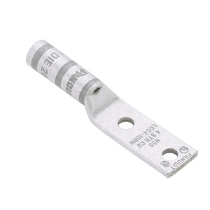 Panduit LCCX Series Long Barrel Compression Lugs