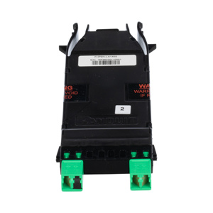 Panduit HD <em class="search-results-highlight">Flex</em> FHS9 Series Fiber Optic Cassettes Ceramic