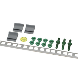 Panduit Grounding Strip Kits