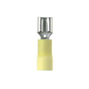 Panduit Female Insulated Disconnects