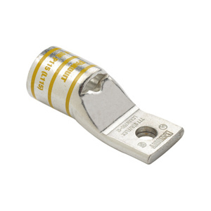 Panduit LCAX Series Standard Barrel Compression Lugs