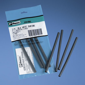 Panduit HSTTA Series Dual-wall Heat Shrink Tubes