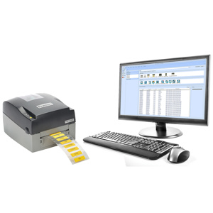 Panduit Easy-Mark™ Plus Labeling Software