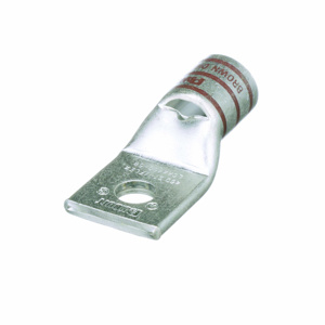 Panduit LCAX Series Standard Barrel Compression Lugs