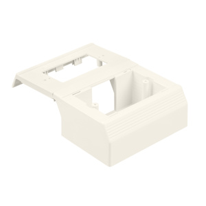 Panduit T-70 Raceway Offset Boxes