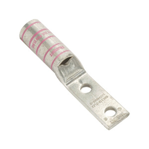 Panduit LCCX Series Long Barrel Compression Lugs