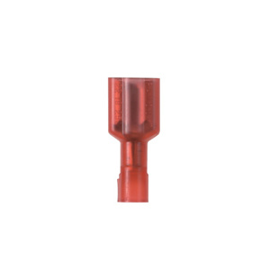 Panduit Female Insulated Loose Piece Disconnects