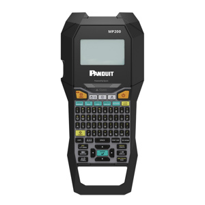 Panduit MP200 PXE™ Mobile Label Printer