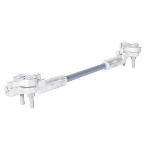 Hubbell Power Secondary Sectionalized Connectors