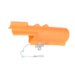 Hubbell Power Crossarm Covers