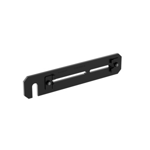 Panduit FiberRunner® QuickLock™ Threaded Rod Brackets